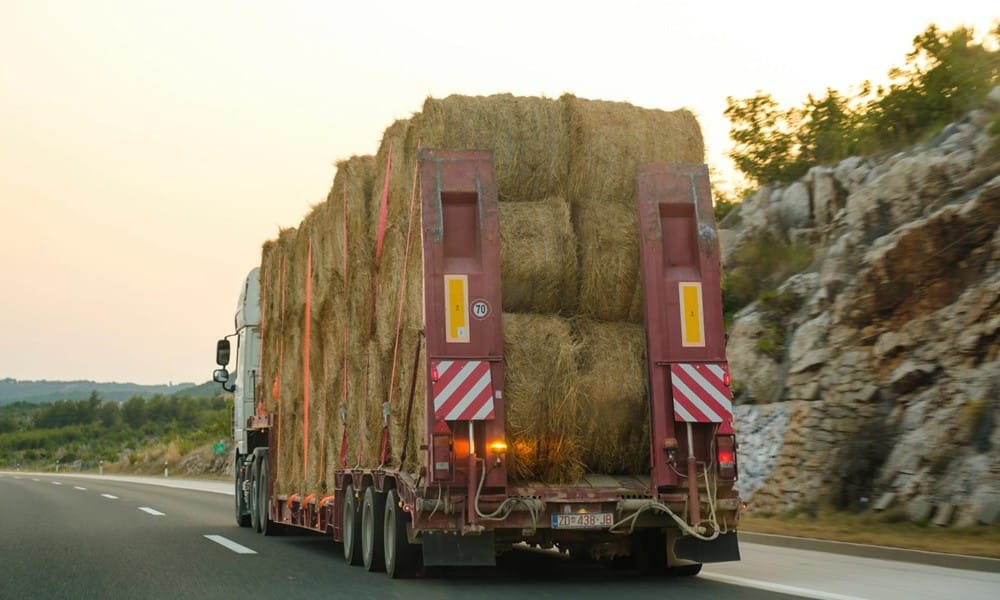 Exonérations RSE et tachygraphe pour les agriculteurs