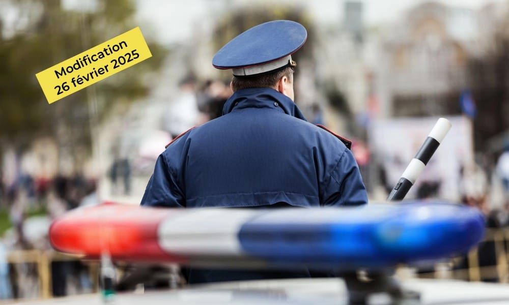 Liaison DSRC