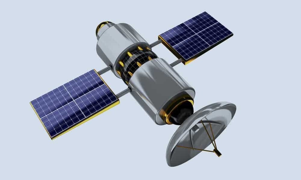 Localisation GNSS