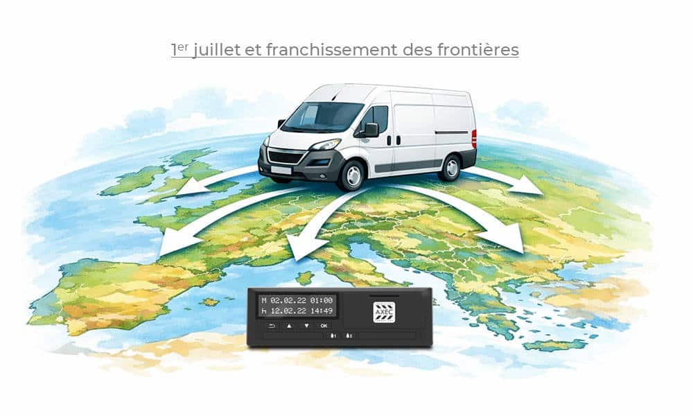 1C V2: Les exonérations pour les utilitaires?