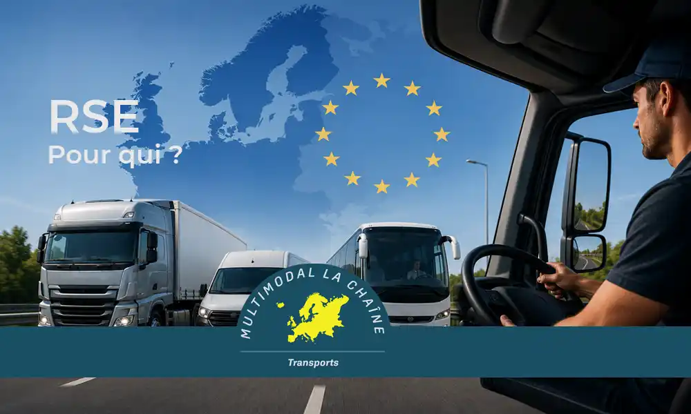 Qui est concerné par la RSE ?