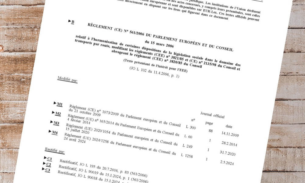 Activités mixtes en transport léger&nbsp;: comment faire (1)&nbsp;?
