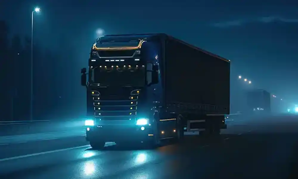 Heures de nuit